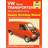 VW Transporter Diesel (T4) Service and Repair Manual (Hæftet, 2014)