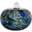 Kosta Boda My Universe Earth Dekorationsfigur 9.5cm