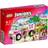 Lego Juniors Emma's Ice Cream Truck 10727