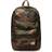 Herschel Heritage Backpack - Woodland Camo/Tan