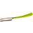 Feather Artist Club SS Razor Japanese Style Shavette Lime