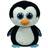 TY Beanie Boos Waddles Penguin 23cm