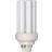 Philips Master Fluorescent Lamps 18W GX24q-4