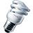 Philips Tornado Fluorescent Lamps 8W E27