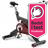 1. Sole Fitness SB700 - BEDST I TEST SPINNINGCYKEL
