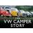 The VW Camper Story (Indbundet, 2011)