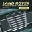 Land Rover (Indbundet, 2013)
