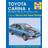 Toyota Carina E Service and Repair Manual (Hæftet, 2012)