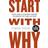 Start with Why (Hæftet, 2011)