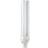 Philips Master PL-C Fluorescent Lamp 26W G24D-3 830