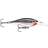 Rapala Ultra Light Shad 4cm Chrome CH