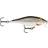 Rapala Scatter Rap Shad 7cm Silver S