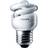 Philips Tornado T2 Energy Efficient Lamp 5W E27