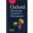 Oxford Advanced Learner's Dictionary (Indbundet, 2015)