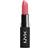 NYX Velvet Matte Lipstick Effervescent