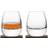 LSA International Curved Whiskyglas 25cl 2stk