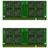 Mushkin Essentials DDR2 800MHz 2x2GB (996577)