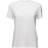 Selected Pima Cotton T-shirt - Bright White