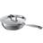 Le Creuset 3 Ply Stainless Steel Non Stick med låg 24cm