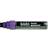 Liquitex Paint Marker Wide 15mm Dioxazine Purple