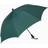 EuroSchirm Swing Liteflex Umbrella Green