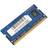 MicroMemory DDR3 1066MHZ 2GB for Dell (MMD1025/2GB)