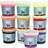 Foam Clay Assorted Colours Clay 10-pack
