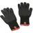 Weber Premium Gloves Grydelap Sort (30.5x17cm)