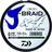 Daiwa Jbraid 4 Braid 0.19mm 1350m
