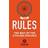 The Rules: the Way of the Cycling Disciple (Hæftet, 2014)