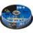 Intenso DVD+R 8.5GB 8x Spindle 10-Pack
