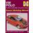 VW Polo Petrol and Diesel Owner's Workshop Manual (Hæftet, 2014)