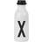 Design Letters Drikkeflaske X