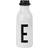 Design Letters Personal Drinking Bottle E