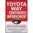 The Toyota Way to Continuous Improvement (Indbundet, 2011)