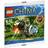 Lego Chima Crawley 30255