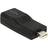 DeLock Mini DisplayPort - HDMI Adapter M-F