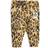 Mini Rodini Basic Leopard Newborn Leggings - Beige (1000000813)