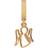 Christina Jewelry Angel In The Sky Charm - Gold