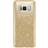 Speck Presidio Clear Glitter Case (Galaxy S8 Plus)