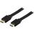 Deltaco Gold Flat HDMI - HDMI High Speed with Ethernet 7m