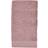 Zone Denmark Classic Badehåndklæde Pink (100x50cm)