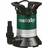 Metabo Clear Water Submersible Pump TP 6600