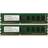 V7 DDR3 1600MHz 2X4GB (V7K128008GBD)