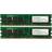 V7 DDR2 800MHz 2X2GB (V7K64004GBD)