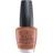 OPI Nail Lacquer Barefoot in Barcelona 15ml