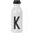 Design Letters Drikkeflaske K