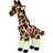 Hermann Teddy Giraffe 905875