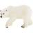 Bullyland Polar Bear 63537