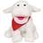 Goki Hand Puppet Sheep Suse 51781
